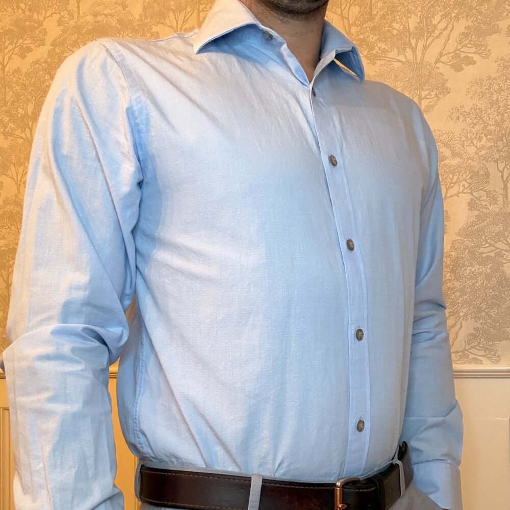 Michael Kors Dress shirt